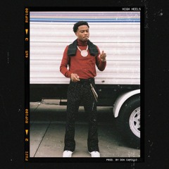 (FREE) Roddy Ricch Type Beat 2020 - ''High Heels'' | Trap Rap Instrumental