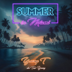 Summer In Miami