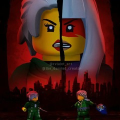 Ninjago Sons Of Garmadon and Hunted Intros