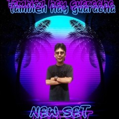También hay guaracha ( Alejandro Monsalve )my 20 years