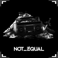 INFEKT - Rewind (not_equal Remix)