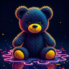 Good [ACID] Night Kids - Captain Acid [Acid Techno] - 15-11-2025