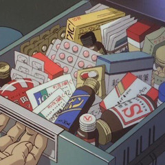 Jace! (@iayze) - Xans (slowed + reverb)