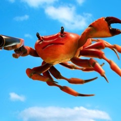 Crab Champions - Crab Funk