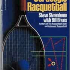 READ PDF 💖 Strategic Racquetball by Steve Strandemo EBOOK EPUB KINDLE PDF