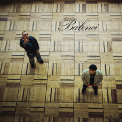 Balenci (feat. Экси)
