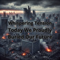 Today We Proudly Buried Our Future