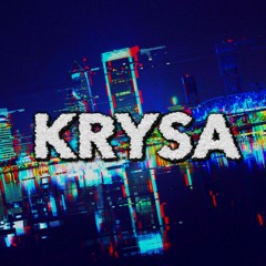 KRYSA - BAD BOY EP