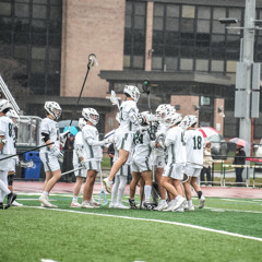 Kinnelon Lacrosse 2025 Warm Up