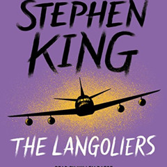 [View] EBOOK 💓 The Langoliers by  Stephen King &  Willem Dafoe [EBOOK EPUB KINDLE PD
