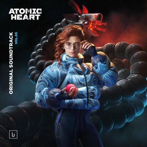 Russian Heart Roulette (Atomic Heart, Vol. 5 (Original Game Soundtrack)