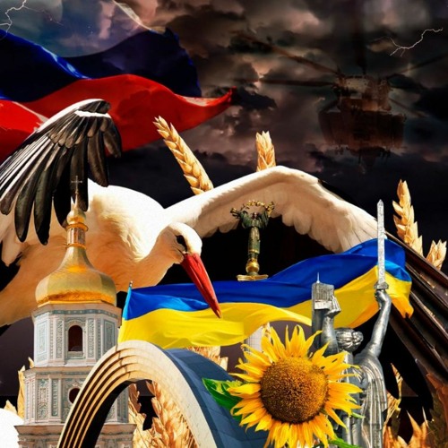 НЕБАЙДУЖИЙ - 24го лютого(420.PRODUCTION)