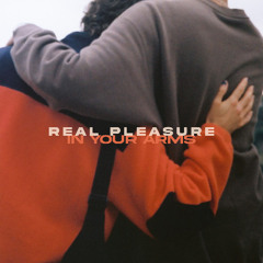 In Your Arms