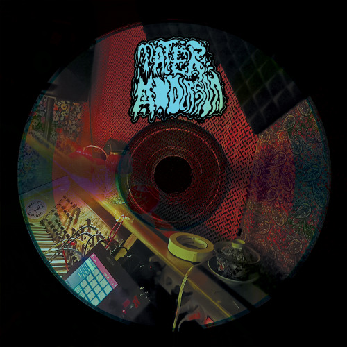 MPC DEMO: "Arbete"
