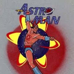ASTROMAN