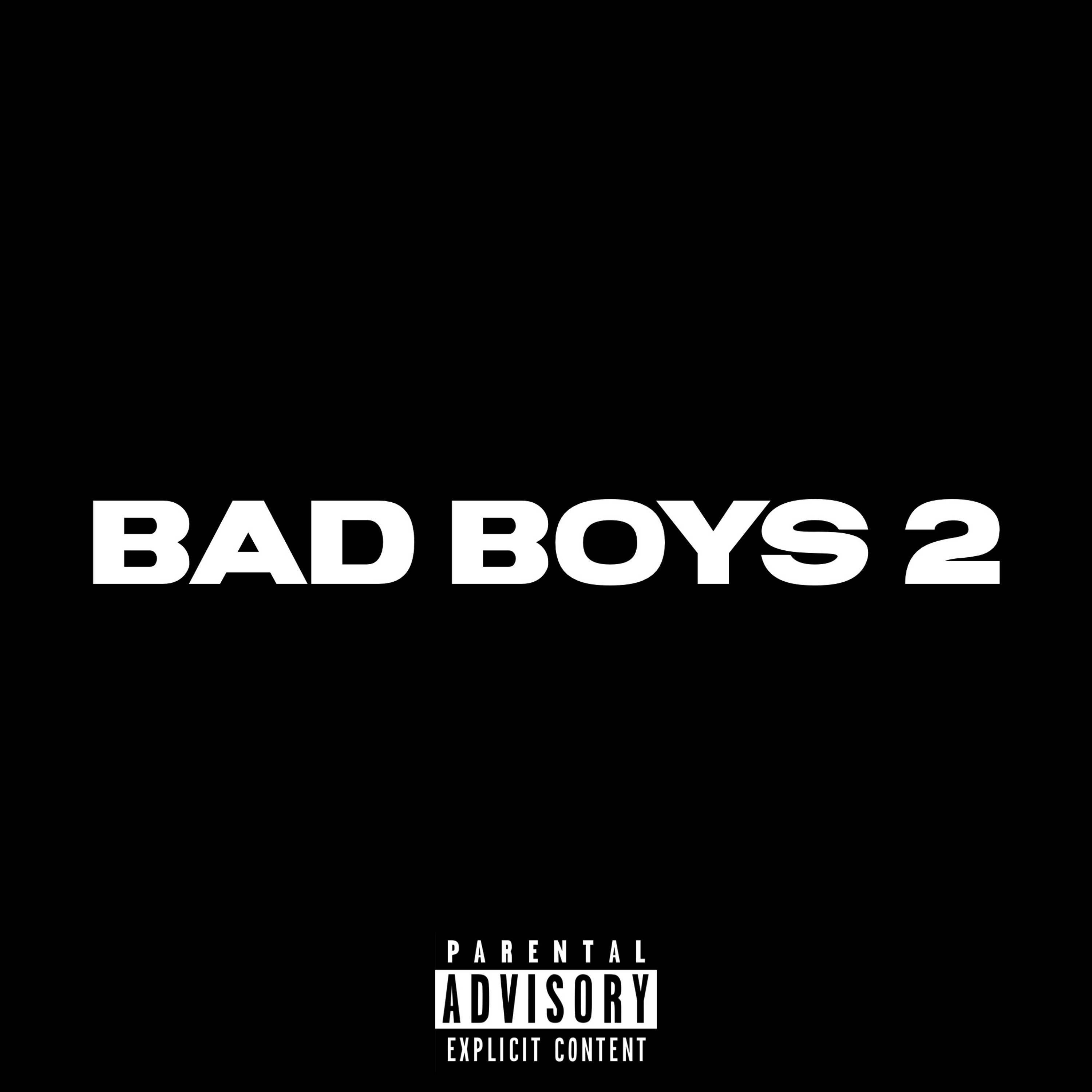 Bad Boys 2 episode artwork