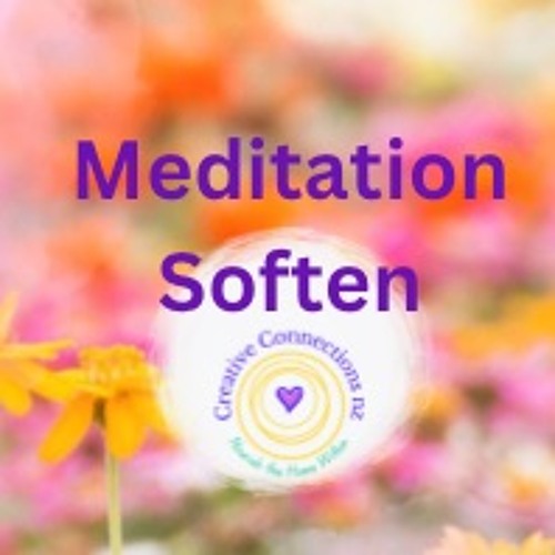 Soften Into You