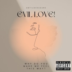 evil love! (sneezii x jkei)