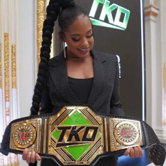 I can't believe WWE made a deal with the Devil