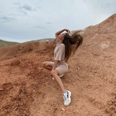 Yulia Petrova - Freedom (2021)