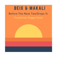 Before The Next TearDrops ft. Malaki & Beix - ( Tranzformer Reggae Remix ) 2020