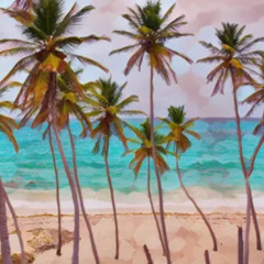 Verano (Reggaeton type beat x Bad bunny type beat)
