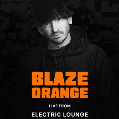 Live from the Electric Lounge 3.15.2025