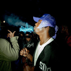 DUCK NO SMOKE (FREESTYLE)