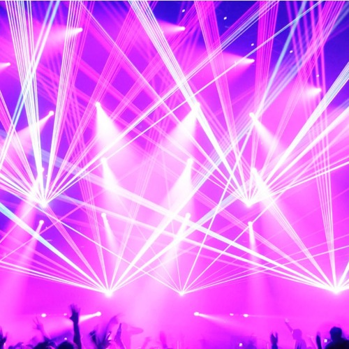 Marrs - Pump Up The Volume (Mark Saunders remix)