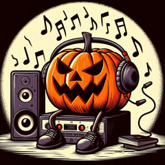 Halloween UK Bassline Mix