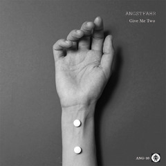 Angstfahr - All those moments (ANG10-4)
