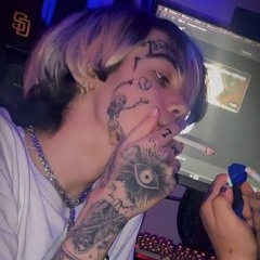 lilgiela33 & oxy - Pega e Bebe