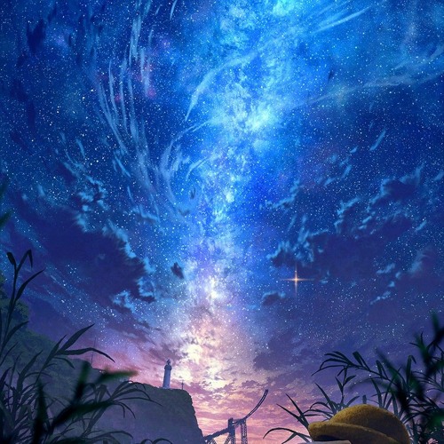 Final Fantasy X- Wandering Flame (scene mix)