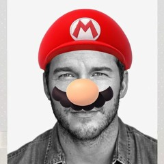 Episode 155 - Chris Pratt's Mario