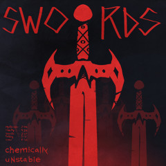 swords