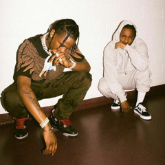 LOST FOREVER - kendrick's unreleased verse on UTOPIA