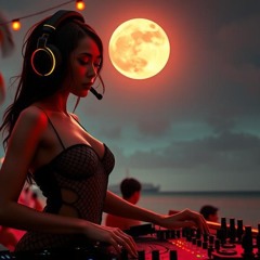 Moonlit Echoes