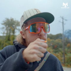 DJ LUCAS - POET LAUREATE (PROD DANNY G)