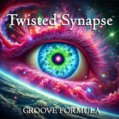 Twisted Synapse Episode 24 (Progressive House)