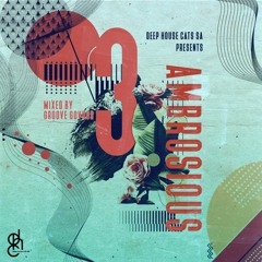 HSM PREMIERE | Thabang Baloyi - Atmosphere [Deep House Cats SA]