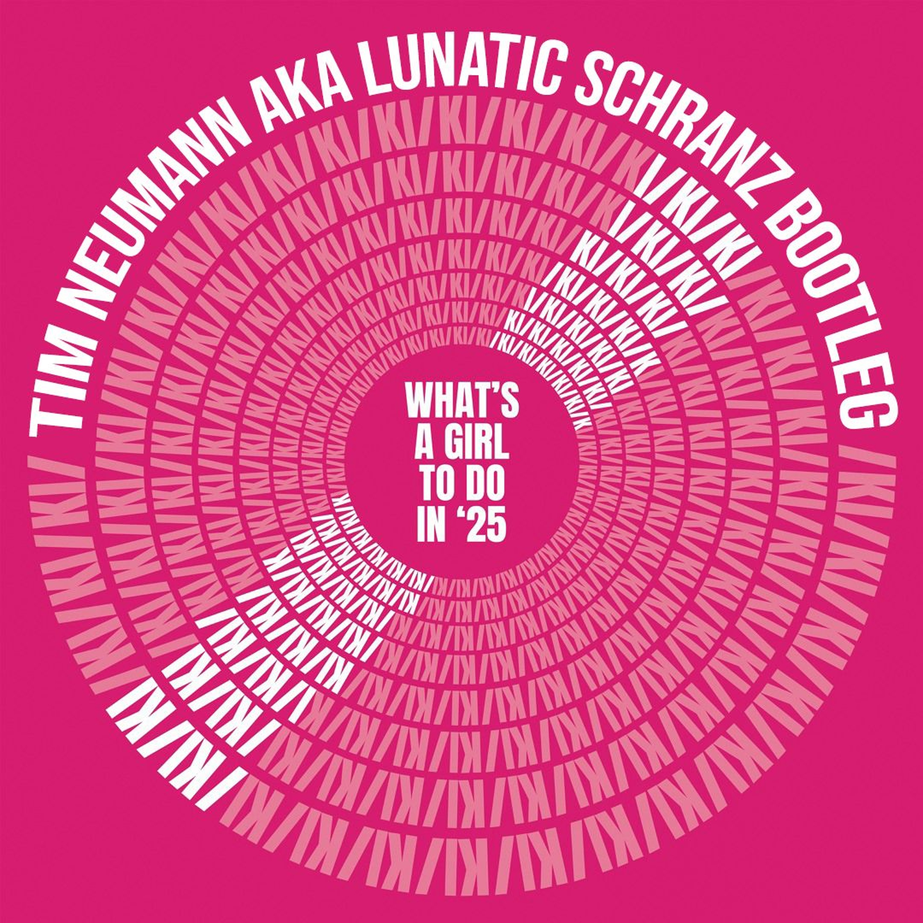 Make Hardtechno Great Again Podcast