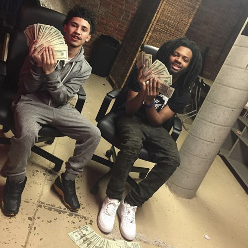 Lul Jody Ft Numba 9 - No slipups  [ R.I.P. JodyWoah ] luljody no slip ups