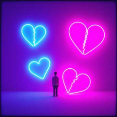 I'm you! You`re me! ✦3 | Dark Synthpop Rock