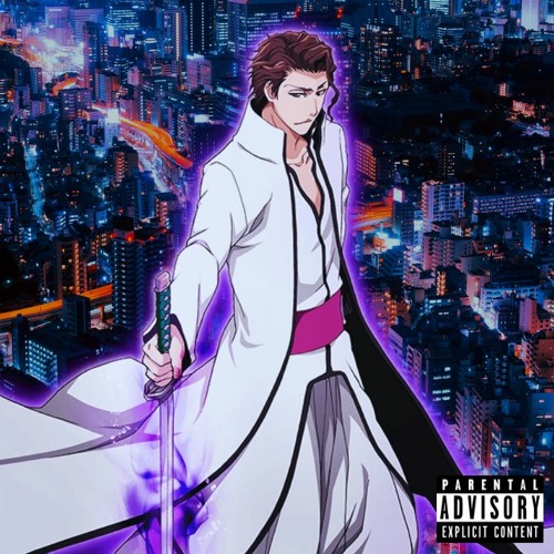 Stream Bleach Clavar La Espada (Drill Remix) Prod.shilxrd by Shilxrd
