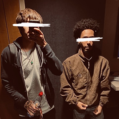 Having Fun- heyBizzy x Chosen1