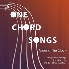 song no. 7 (with a C major chord)