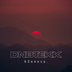 DNBTEKK by h3nnesy.
