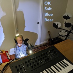 Hardly Any Quinoa In The Quinoa Cake