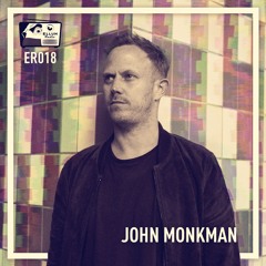 ER018 - Ellum Radio by Maceo Plex - John Monkman Guest mix
