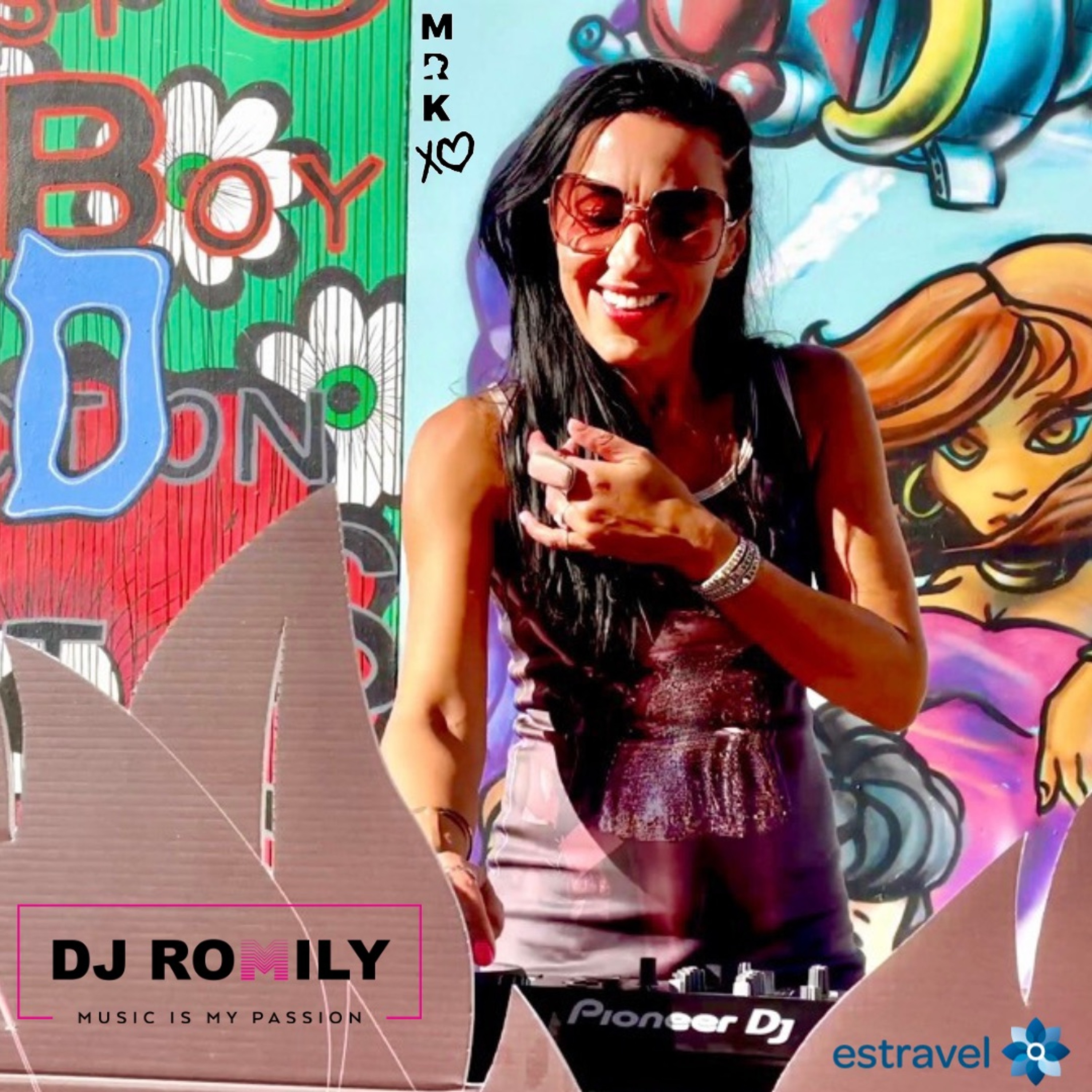 Romily